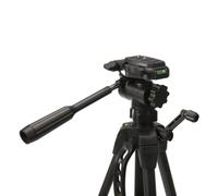 Nest statief WT-3730 avec tête panoramique, aluminium léger, hauteur 152 cm, charge 3 kg