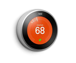 Nest T3008US Learning Thermostat de 3ème génération (Professional Version)