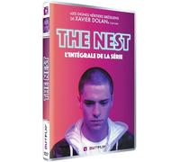 NEST (THE) - L'INTEGRALE DE LA SERIE - DVD [HD DVD]