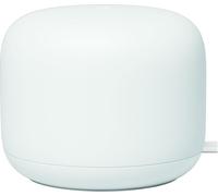 Nest Wifi Routeur, Blanc. Votre Maison. Simplement Connecté.[X354]