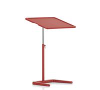 Table d'appoint réglable en hauteur NesTable LxWxH 50x35x57.4-77cm