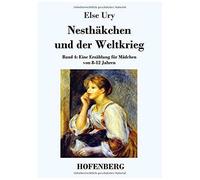 Nesthäkchen Und Der Weltkrieg