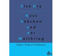 Nesthäkchen Und Der Weltkrieg