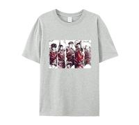 Nesthome Slam Dunk Anime T-Shirt Fashion T-Shirt