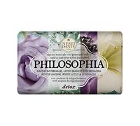 Nesti Dante Philosophia Detox with Azulene & Oligoelements savon naturel 250 ml