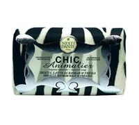 Nesti Dante Firenze Soin Chic Animalier White Soap 250 g