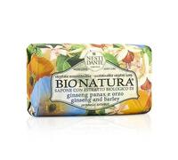 Nesti Dante Bio Natura Savon Ginseng Et Orge 250g
