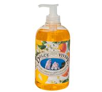 Nesti-Dante-Firenze Savon-et-gel-douche Dolce-VivereCapri Liquid Soap 500 ml