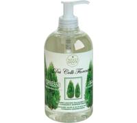 Nesti Dante Colli Fiorentini Cypress Tree Liquid Soap/Savon liquide 500 ml