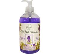 Nesti Dante Colli Fiorentini Tuscan Lavender Liquid Soap/Savon liquide 500 ml