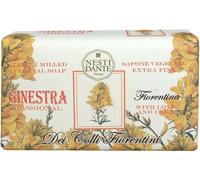 Nesti Dante Dei Colli Fiorentina Savon végétal triple mouture Ginestra Fiorentina 250 g