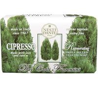 Nesti Dante Dei Colli Fiorentini Cypress Tree Soap 250g