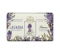 Nesti Dante Dei Colli Fiorentini Lavender Soap 250g