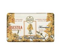 Nesti Dante Dei Colli Fiorentini Triple Milled Vegetal Soap - Broom 250g8.8oz