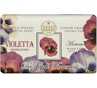NESTI DANTE Dei Colli Fiorentini Violetta Romantic Savon, 250 g