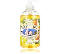 Nesti-Dante-Firenze Savon-et-gel-douche Dolce-VivereSavon liquide Capri 500 ml