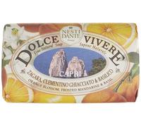 Nesti Dante Dolce Vivere Capri Soap 250g,