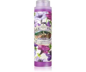 Nesti Dante Dolce Vivere Portofino gel de douche et bain moussant 300 ml
