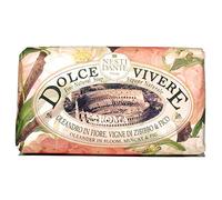 Nesti Dante Dolce Vivere Roma Savon 250 g