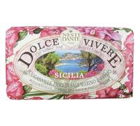 Nesti Dante Savon Dolce Vivere Sicilia 250 g