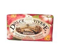 Nesti-Dante-Firenze Savon-et-gel-douche Dolce-VivereVenezia Soap 250 g
