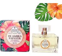 Nesti Dante Firenze Parfums pour femmes N°9 De Ambra Papaver Essence du Parfum Spray 100 ml