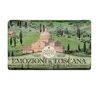 Nesti Dante Emozioni di Toscana, Villages & Monastères Savon 250 g