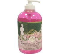 Nesti Dante Emozioni in Toscana Garden in Bloom Savon liquide/savon liquide 500 ml