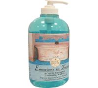 Nesti Dante Emozioni in Toscana Thermal Water Liquid Soap/Savon liquide 500 ml