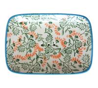 Nesti-Dante-Firenze Accessoires Soap-BarPorte-savon Fleur 1 Stk.