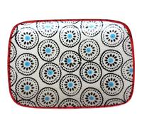 Nesti-Dante-Firenze Accessoires Soap-BarPorte-savon Matthes 1 Stk.