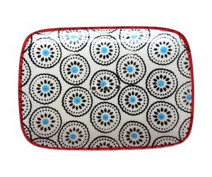 Nesti-Dante-Firenze Accessoires Soap-BarPorte-savon Matthes 1 Stk.