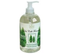 Nesti Dante Firenze Dei Colli Fiorentini Savon liquide Cypress Tree 500 ml 500 ml