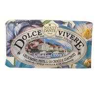Nesti Dante Firenze Dolce Vivere Savon Lago Di Como 250 g 250 g