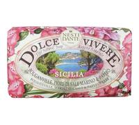 Nesti Dante Savon Dolce Vivere Sicilia 250 g