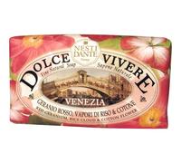 Nesti Dante Firenze Dolce Vivere Venezia Soap 250 g 250 g