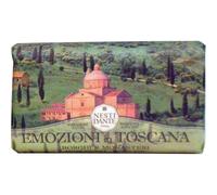 Nesti Dante Firenze Emozione in Toscana Borghi Monasteri Savon 250 g 250 g
