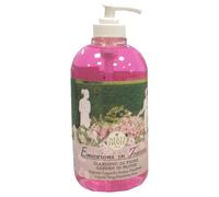 Nesti Dante Firenze Emozione in Toscana Savon liquide 500 ml 500 ml