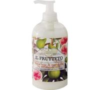 Nesti Dante Firenze Il Frutteto di Savon liquide Fig & Almond Milk 500 ml 500 ml