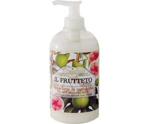 Nesti Dante Firenze Il Frutteto di Savon liquide Fig & Almond Milk 500 ml 500 ml