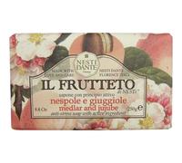 Nesti Dante Savon Il Frutteto – Nèfle et Jujube – 250 g