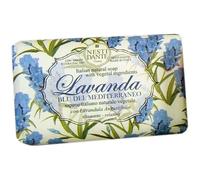 Nesti Dante Firenze Lavanda Blu del Mediterraneo Savon 150 g 150 g