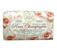Nesti Dante Firenze Le Rose Rosa Champagne Soap 150 g 150 g