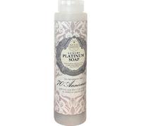 Nesti Dante Firenze Luxury Gel douche Platinum 300 ml 300 ml