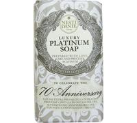 Nesti Dante Firenze Luxury Savon de luxe Platinum 250 g 250 g