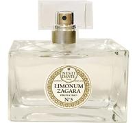 Nesti-Dante-Firenze Parfums-pour-femmes N5-Limonum-ZagaraEssence du Parfum Spray 100 ml