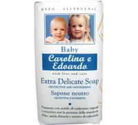 Nesti-Dante-Firenze Savon-et-gel-douche Bio-NaturaCarolina - EduardoExtra Sensitiv Soap 250 g
