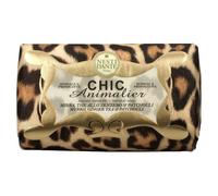 Nesti-Dante-Firenze Savon-et-gel-douche Chic-AnimalierSavon de bronze 250 g