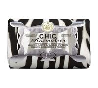 Nesti-Dante-Firenze Savon-et-gel-douche Chic-AnimalierWhite Soap 250 g