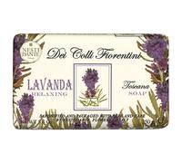 Nesti-Dante-Firenze Savon-et-gel-douche Dei-Colli-FiorentiniSavon à la lavande 250 g